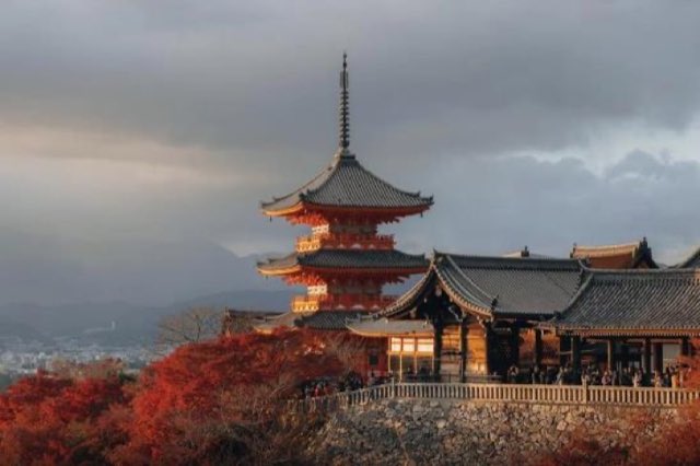 Kiyomizudera
