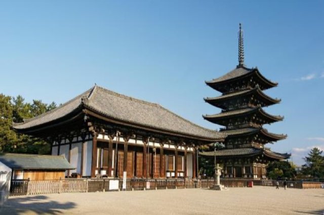 Tempio Kofuku-ji
