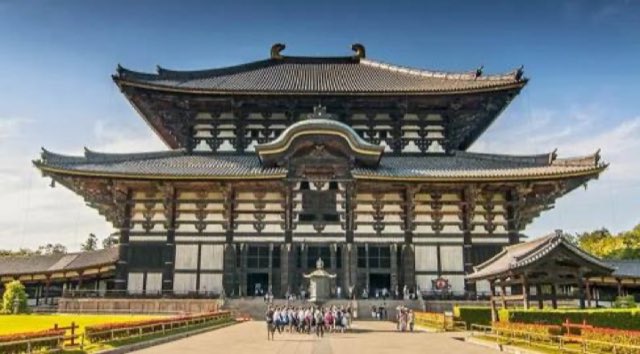 Tempio Todai-ji